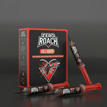 Zero Roach™ Roach Gel Bait VIP