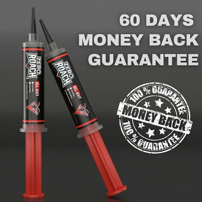 Zero Roach™ Roach Gel Bait VIP