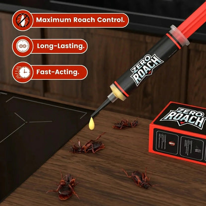 Zero Roach™ Roach Gel Bait VIP