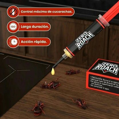 ZeroRoach™ Roach Gel Bait VIP
